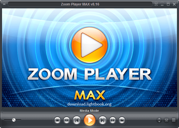Zoom Player Max Descargar Gratis 2023 para Windows y Android