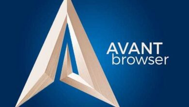 Avant Browser Download Free 2023 for PC and Mobile