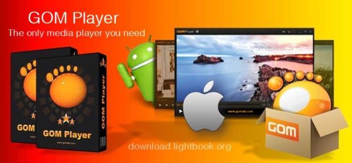 Gom Player Free Download 2023 for Windows, Mac and Linux