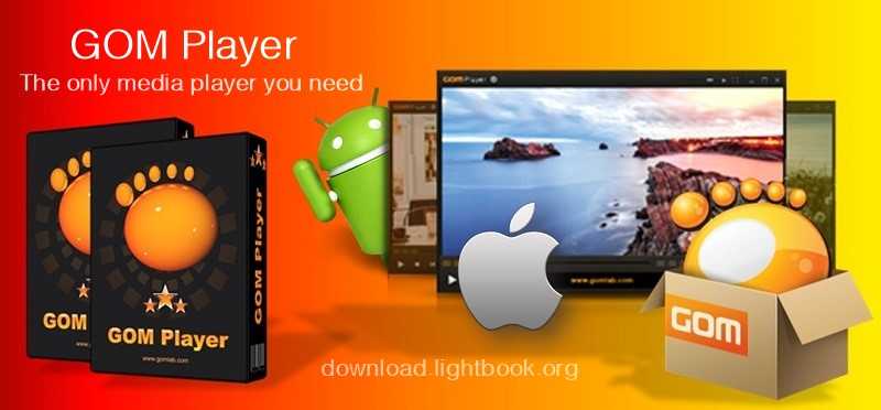 Gom Player Free Download 2024 for Windows, Mac and Linux
