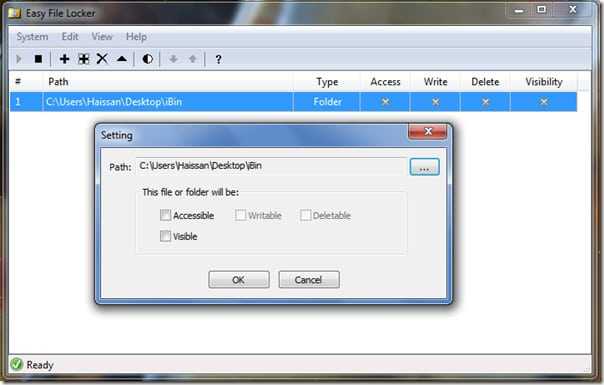 Easy File Locker Free Download 2024 Encrypt and Protect File