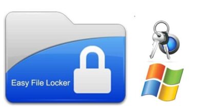 Easy File Locker Free Download 2023 Encrypt and Protect File