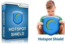 HotSpot Shield Free Download 2024 Best Secure for Your PC