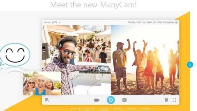 ManyCam Video and Voice Call 2023 Download for PC and Mobile