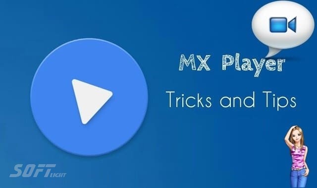 MX Player Audio and Video 2024 Download for PC and Mobile