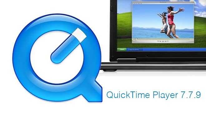 QuickTime Player برنامج مجاني متميز لإدارة الوسائط المتعددة