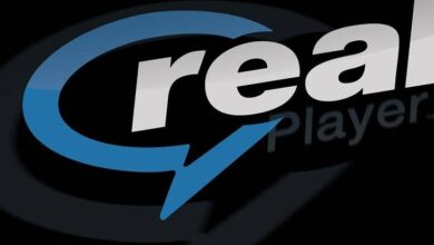 RealPlayer برنامج الوسائط المتعددة للكمبيوتر والموبايل مجانا