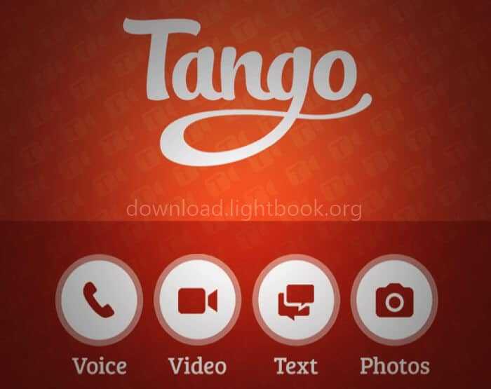تانجو Tango الجديد 2023 برنامج للمكالمات الصوتية والمرئية