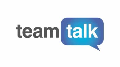 تيم توك TeamTalk للمحادثة والمكالمات الصوتية 2023 مجانا