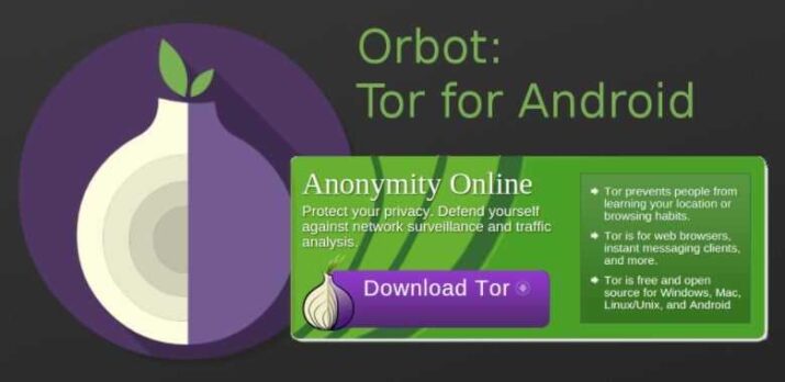 تحميل 2024 Tor Browser لتصفح خفي و آمن أحدث اصدار مجانا