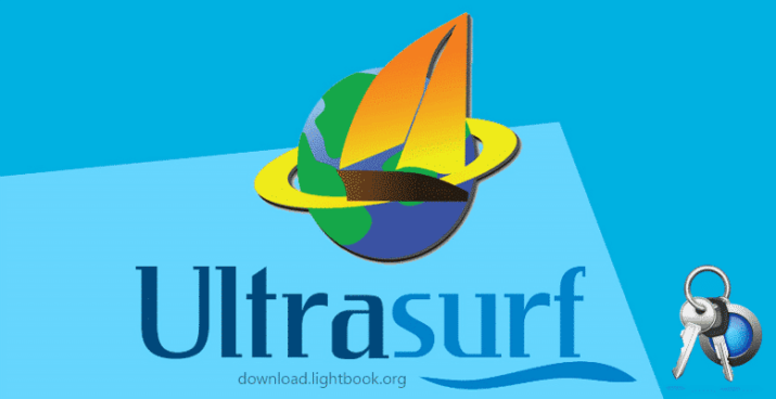 Télécharger UltraSurf 2024 Ouvrir Sites Bloqués Gratuit