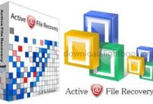 Active File Recovery Free Download 2024 for Windows PC