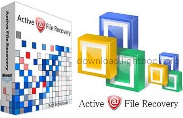 Télécharger Active File Recovery 2024 - Récupérer Fichiers