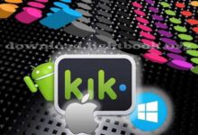 Kik Messenger Free Download 2024 Secure for iOS and Android