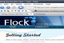 Flock Internet Browser Free Download 2024 for PC and Mobile