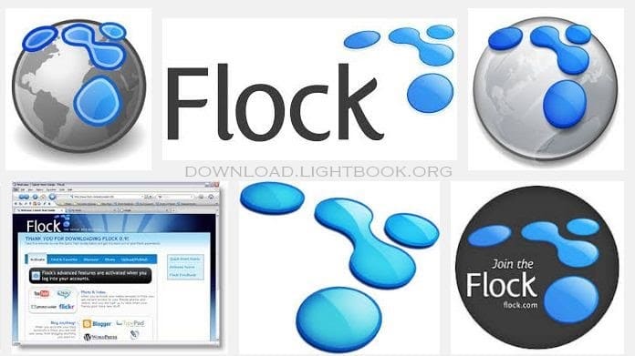 Flock Internet Browser Free Download 2023 for PC and Mobile