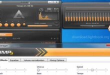 AIMP Free Music Player 2024 Download for Computer and Mobile