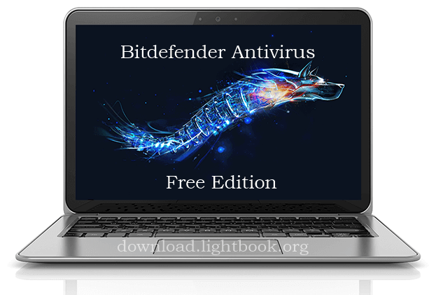 Bitdefender Antivirus Descargar Gratis 2024 para Windows