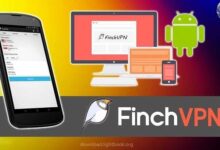 FinchVPN Free Download 2024 for Windows, Mac and Android