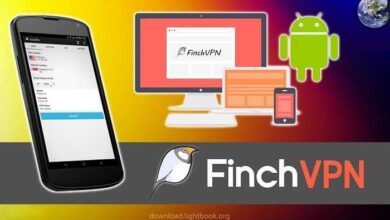 FinchVPN Descargar Gratis 2024 para Windows, Mac y Android
