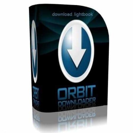 اوربت داونلودر Orbit Downloader برنامج التحميلات المجاني