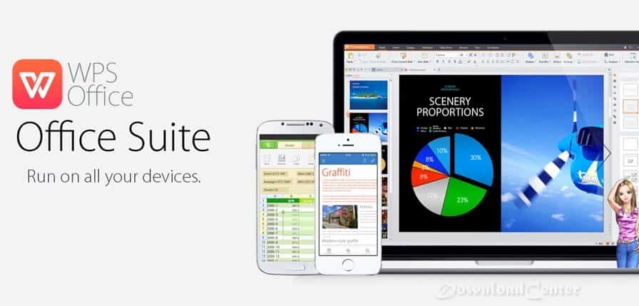 WPS Office Free Download 2024 for Windows, Mac and Mobile