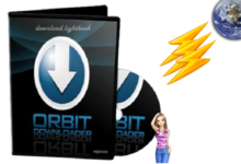 Orbit Downloader Free Download 2024 for Windows and Mac
