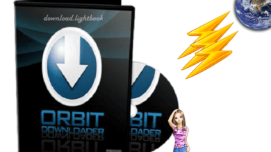 Orbit Downloader Télécharger Gratuit 2023 Dernière Version