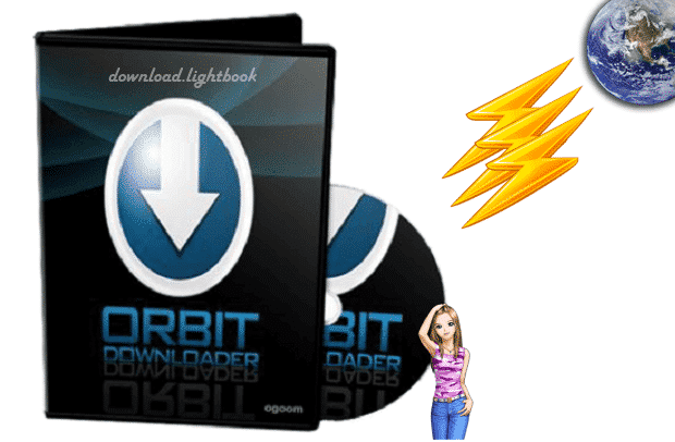 Orbit downloader for mac