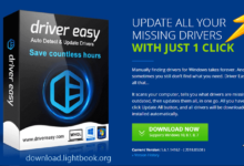 Driver Easy Free Download 2024 to Update Computer Drivers
