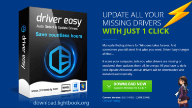 ﻿Driver Easy Free Download 2024 to Update Computer Drivers