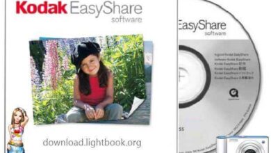 Kodak EasyShare Software Free Download 2023 for Windows