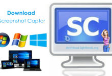 Screenshot Captor Download Free 2024 for Windows and Mac