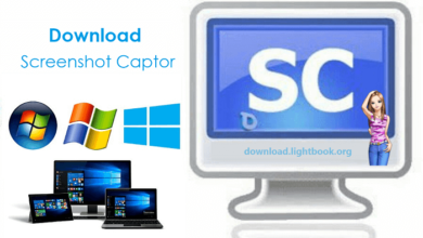 Screenshot Captor Download Free 2023 for Windows and Mac