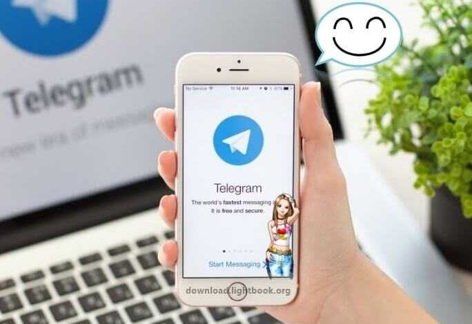 Telegram Messenger Télécharger Gratuit 2024 pour PC/Mobile
