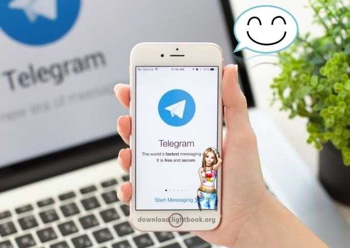 Descargar Telegram Messenger 2024 para PC y Móvil Gratis