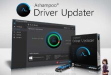Ashampoo Driver Updater 2024 Download Free for Windows