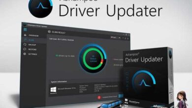 Ashampoo Driver Updater Télécharger 2024 Pour Windows