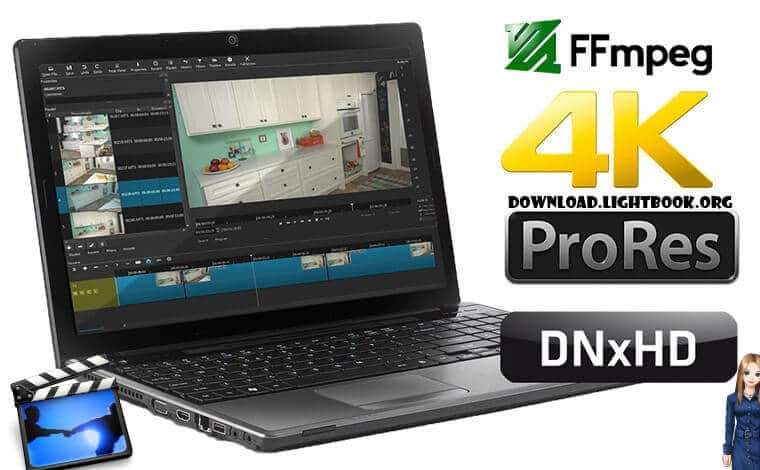 Shotcut Video Editor Free Download 2023 for Windows PC