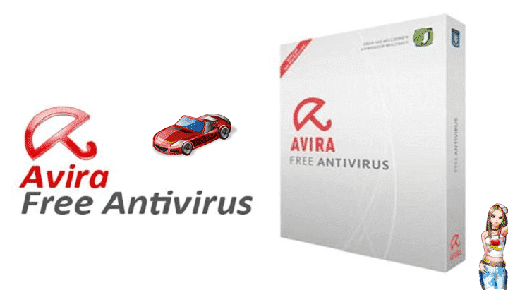 Avira Free Antivirus Télécharger Gratuit 2024 pour Windows