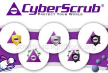 CyberScrub Privacy Suite Free Download 2024 Best for Windows