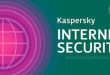 Kaspersky Internet Security Download Free 2024 for Windows