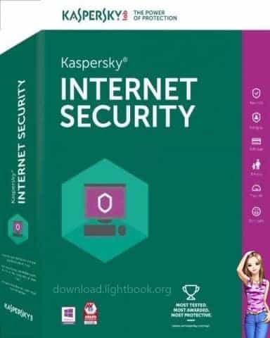Descarga gratuita de Kaspersky Internet Security 2024 para Windows