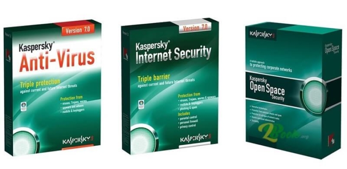 Kaspersky Internet Security Descargar 2024 para PC y Móvil