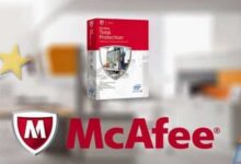 McAfee Total Protection 2024 Free Download for PC and Mobile