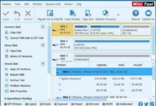MiniTool Partition Wizard 2024 Download Free the Best for PC