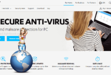 Best F-Secure Antivirus 2024 Powerful and Very Light
