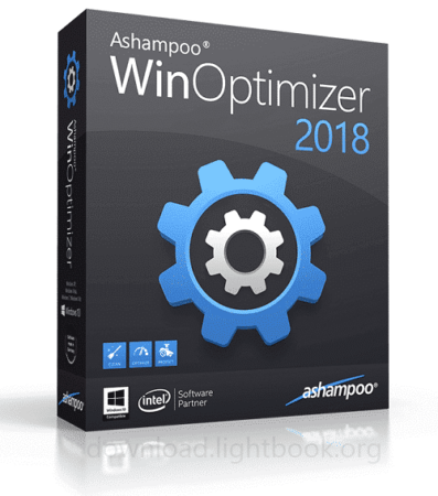 تحميل برنامج Ashampoo WinOptimizer إصلاح الكمبيوتر مجانا