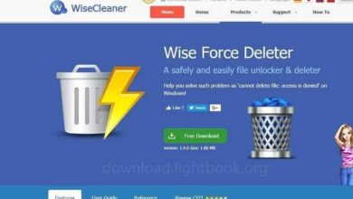 Wise Force Deleter 2023 to Remove Any Files From PC Free