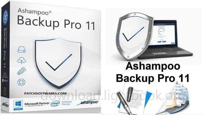 Télécharger Ashampoo Backup Pro 11 Gratuit Pour Windows